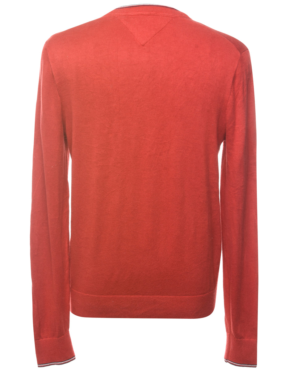 Tommy Hilfiger Jumper - M
