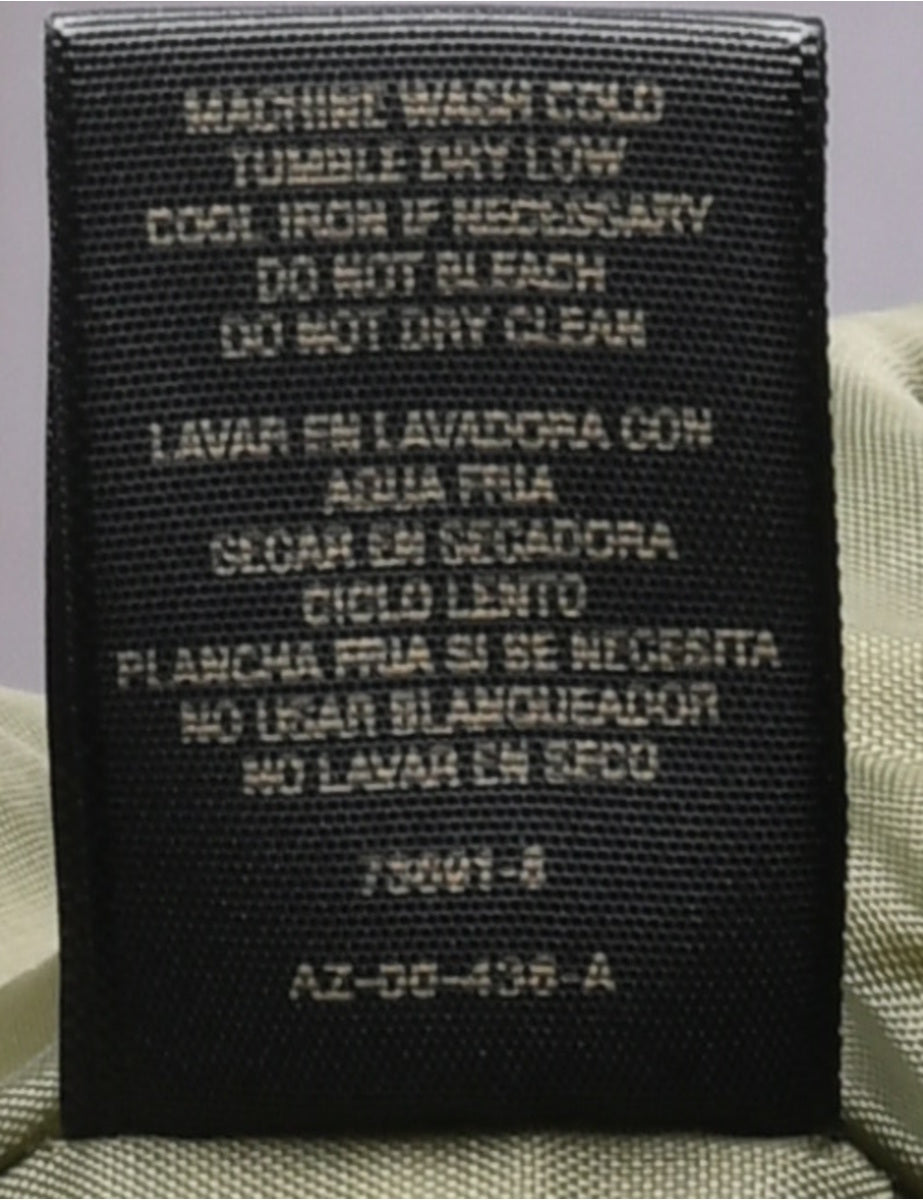 Arizona Puffer Jacket - M