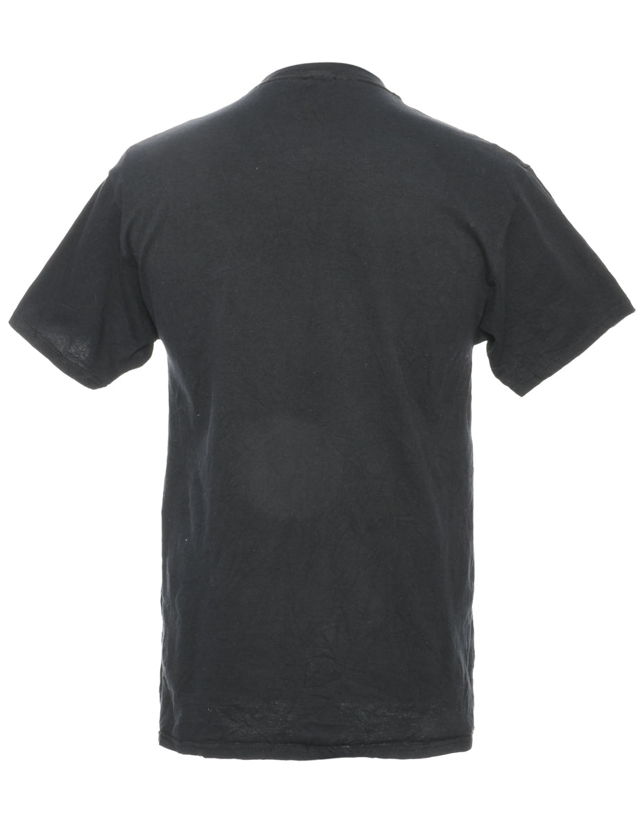 Disney Printed T-shirt - M