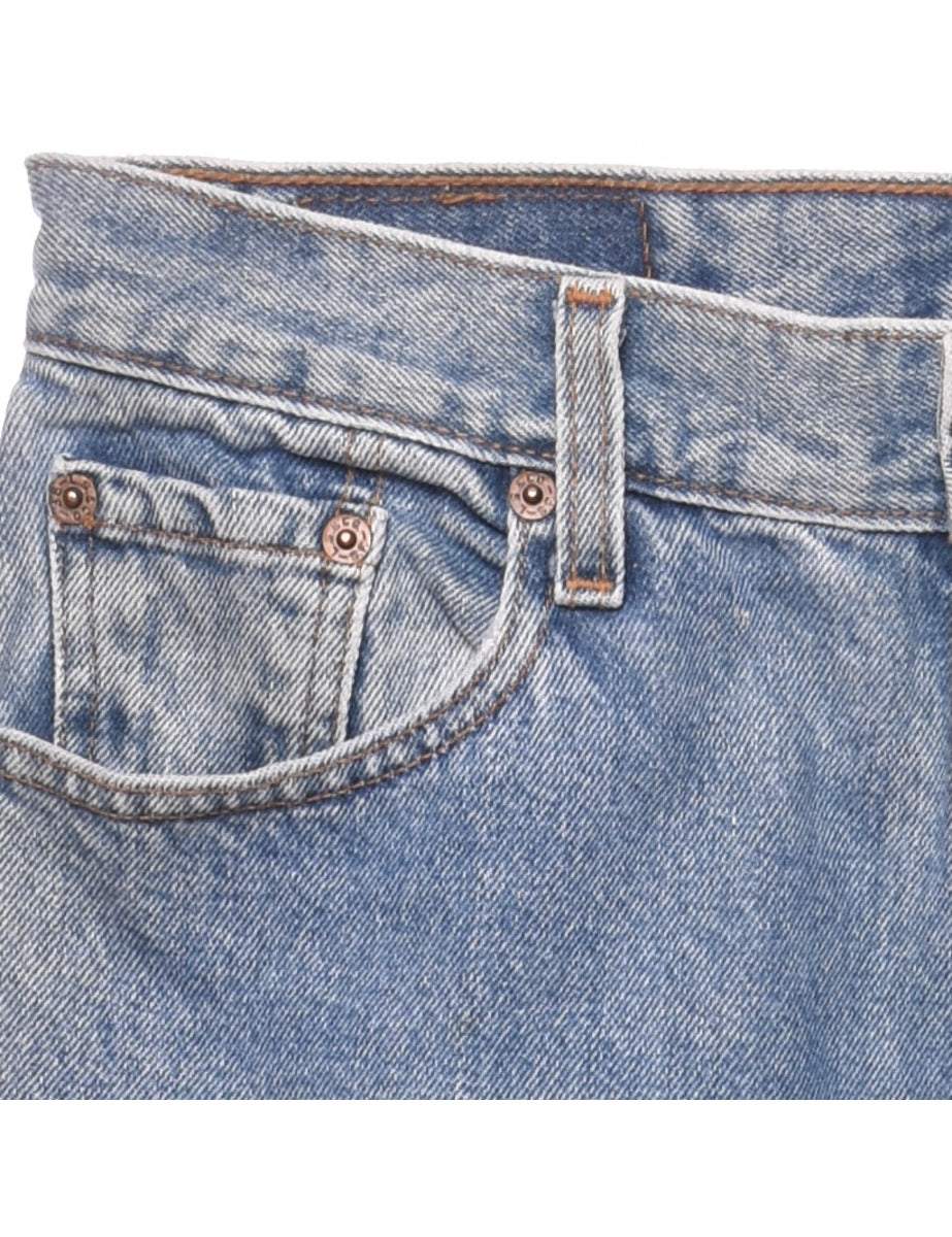550's Fit Levi's Jeans - W30 L30