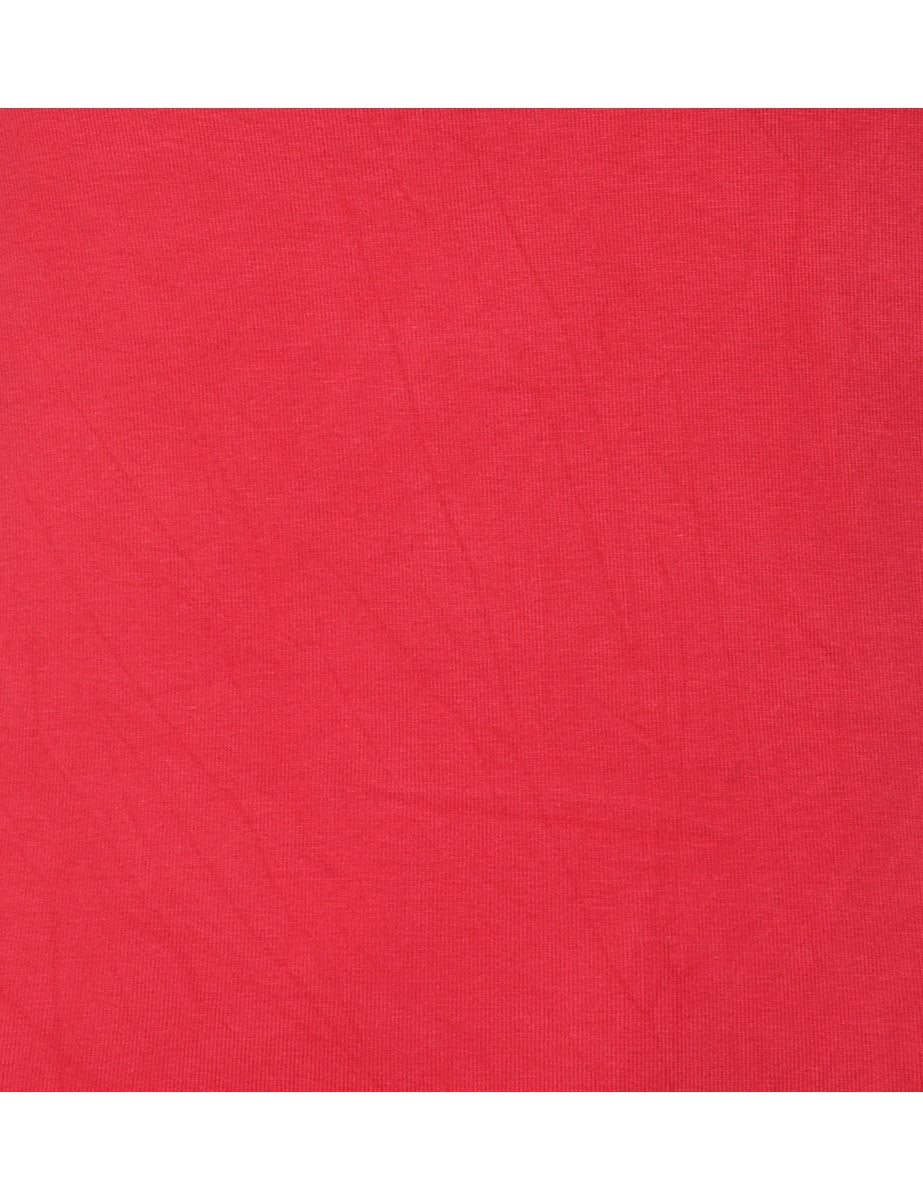 Reebok Top - M