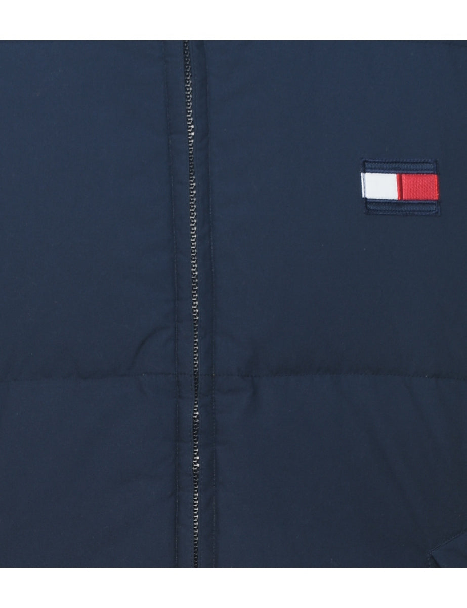 Tommy Hilfiger Puffer Vest - XL