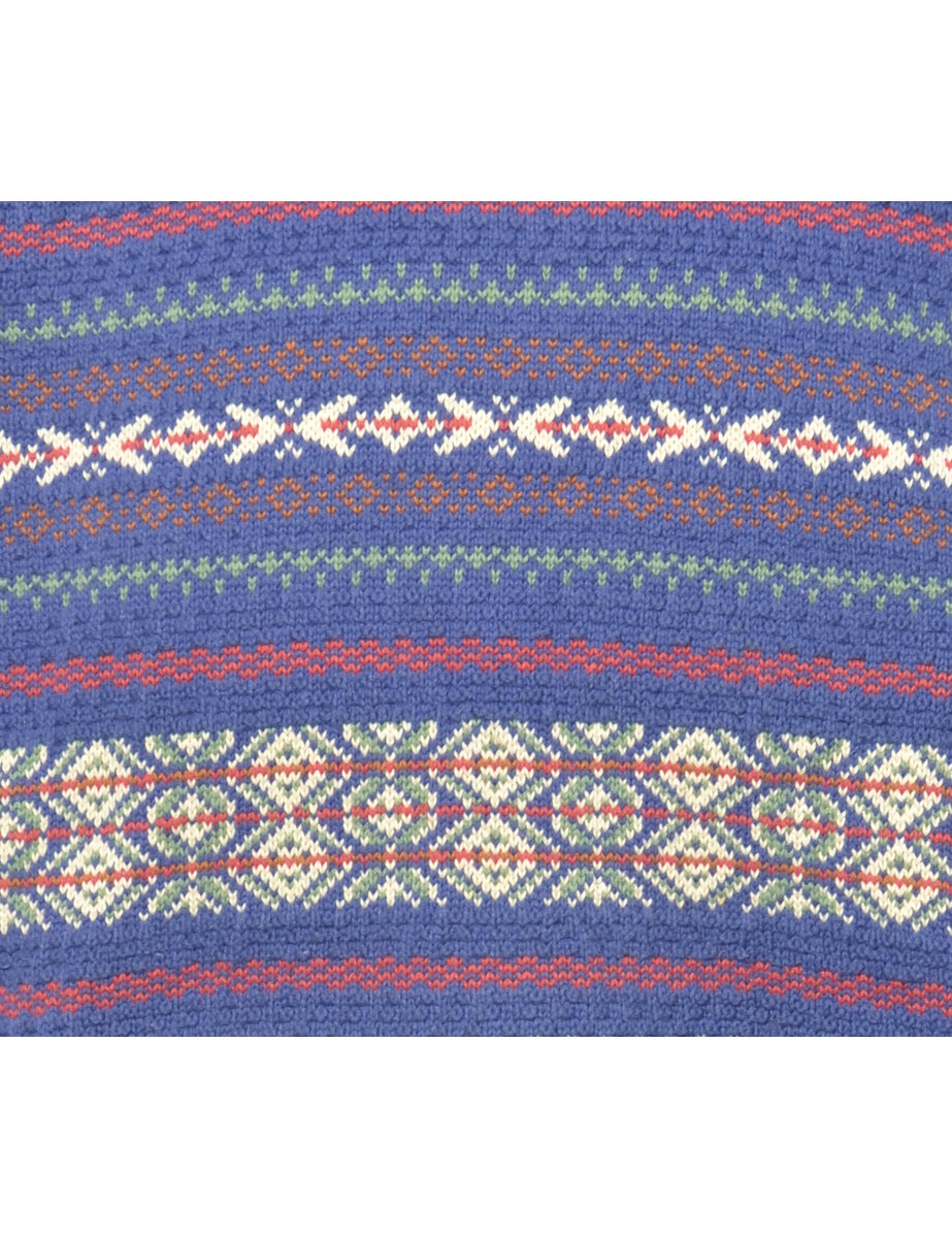 Nautica Jumper - M