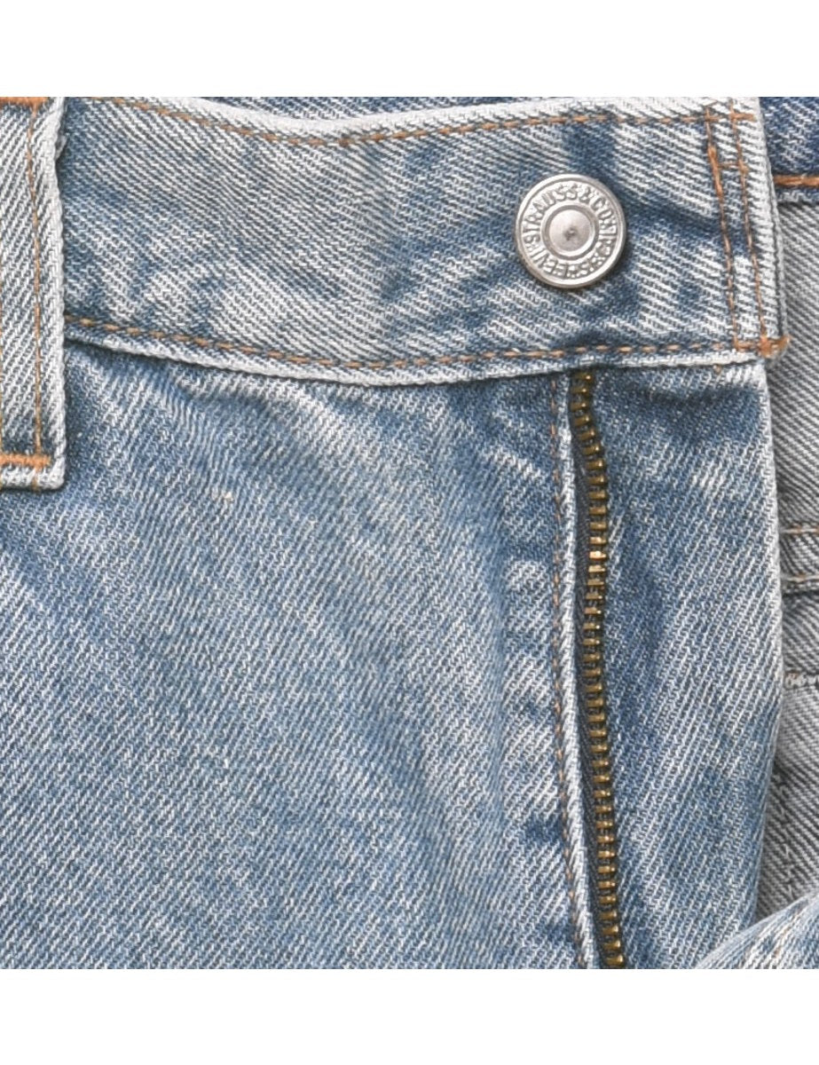 550's Fit Levi's Jeans - W30 L30