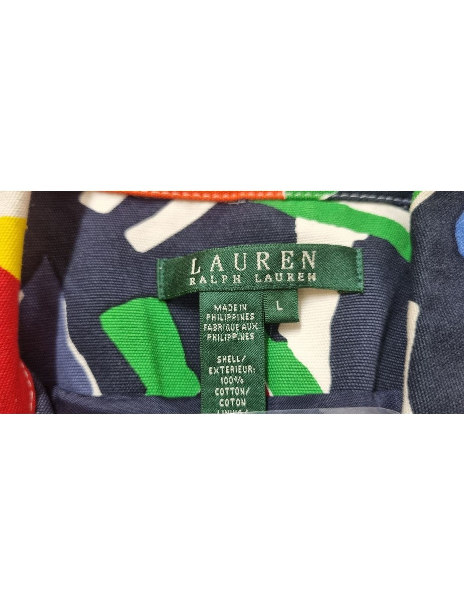 Ralph Lauren Jacket - L