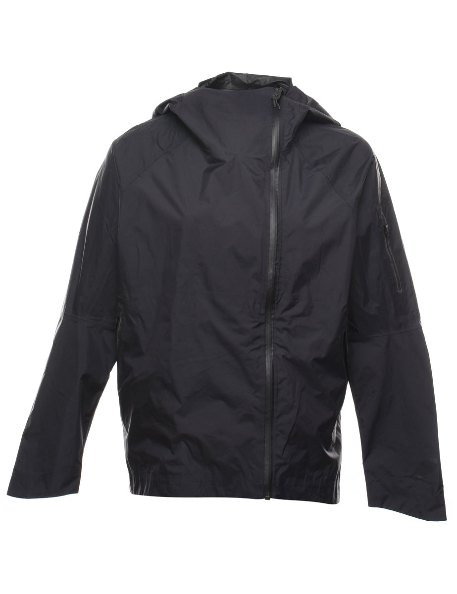 Nike Nylon Jacket - M