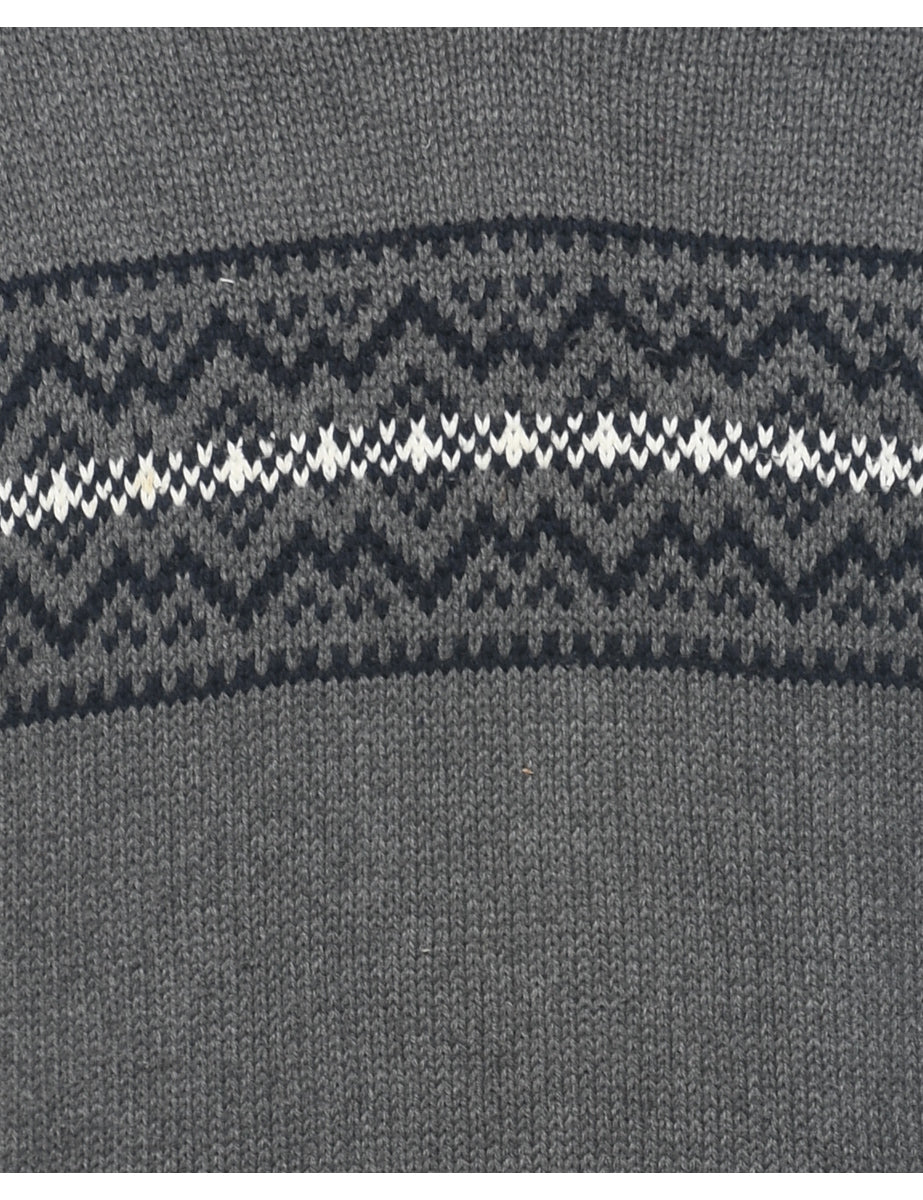 Nautica Sweater Vest - S