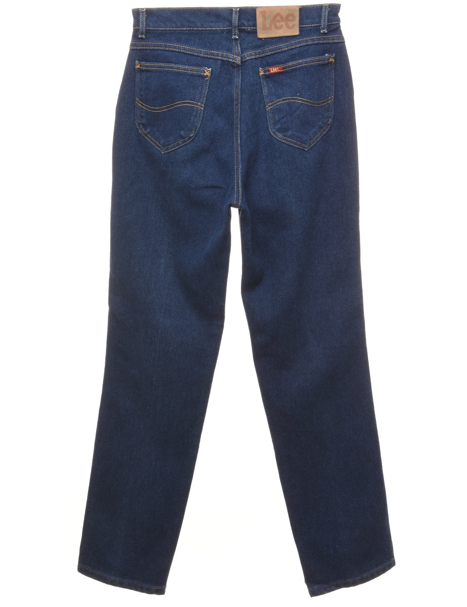 Tapered Lee Jeans - W28 L32