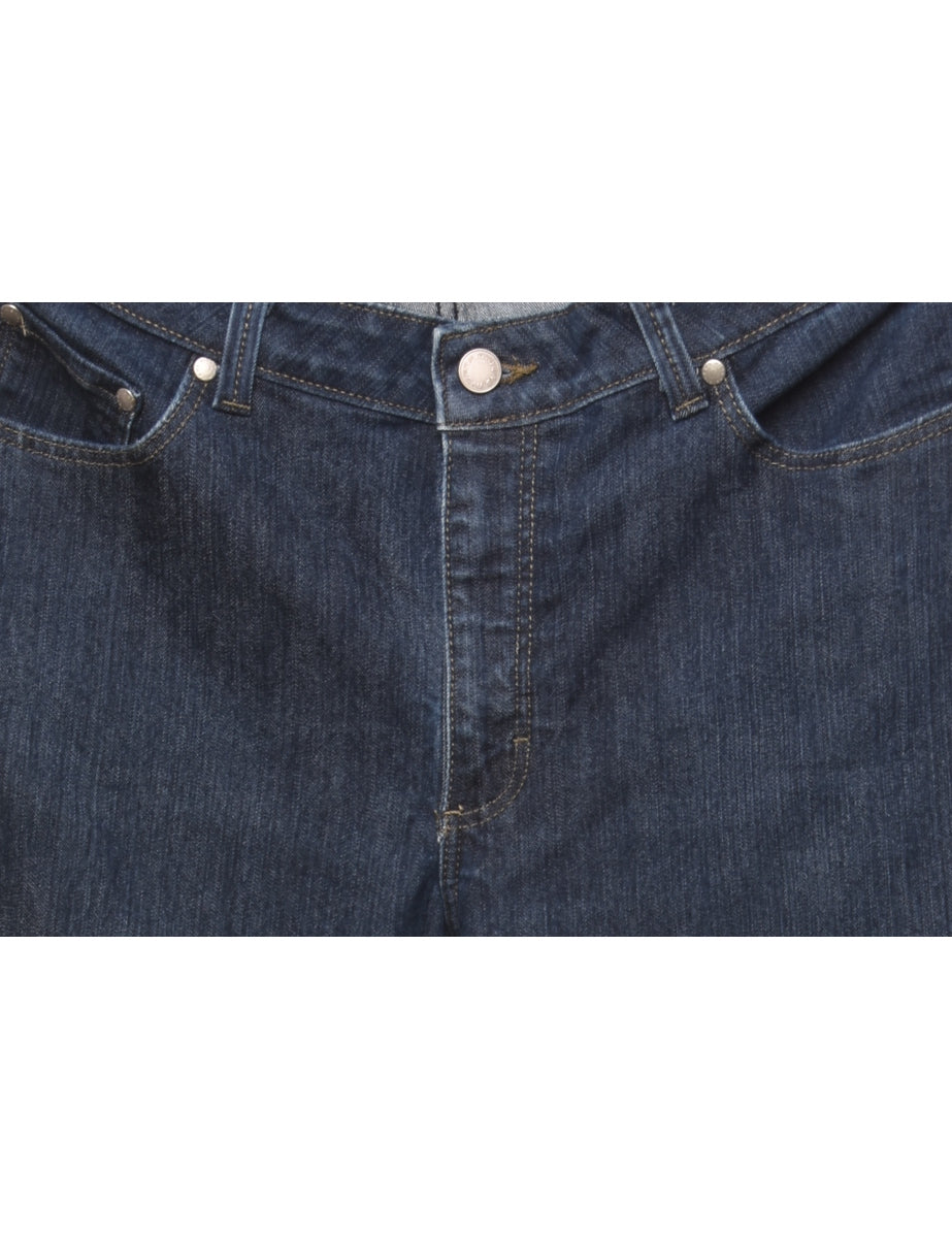 Boot Cut Lee Jeans - W33 L31