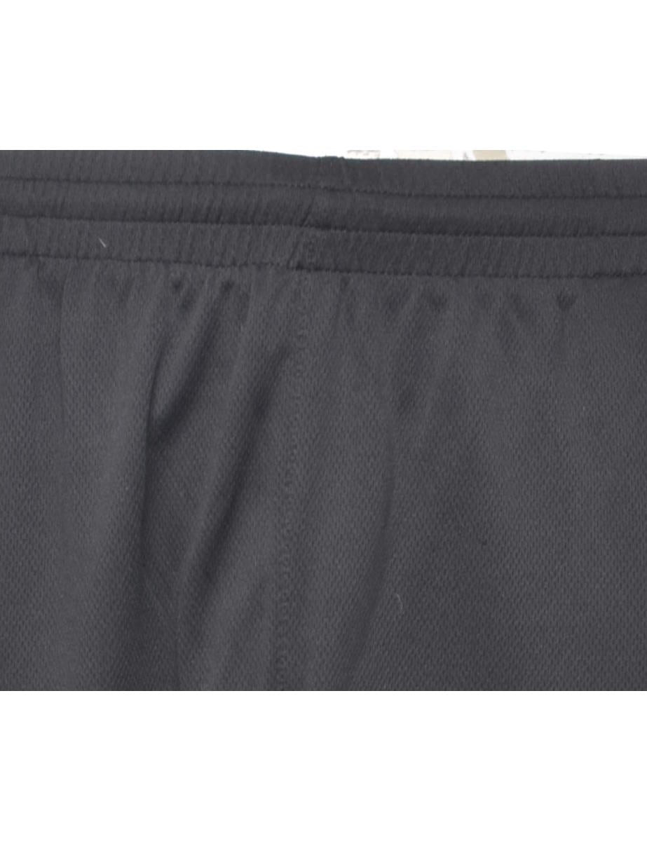 Starter Black Track Pants - W32 L28