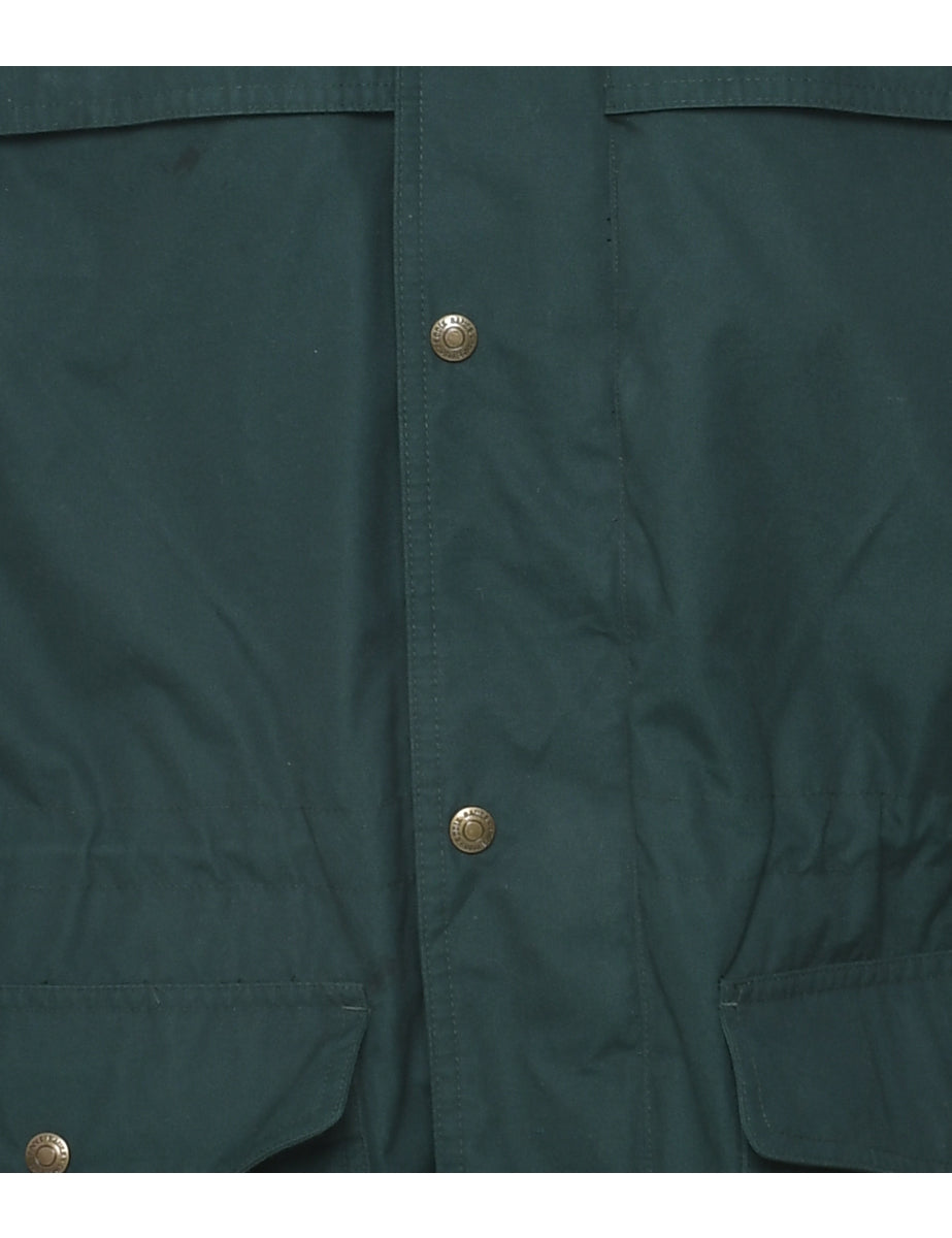 Eddie Bauer Jacket - M