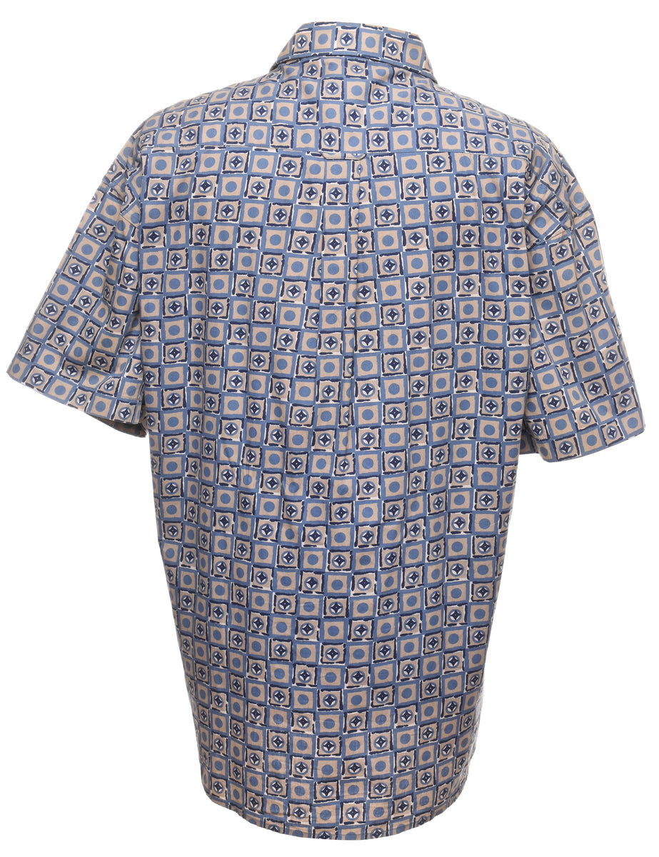Multi-colour Shirt - XL