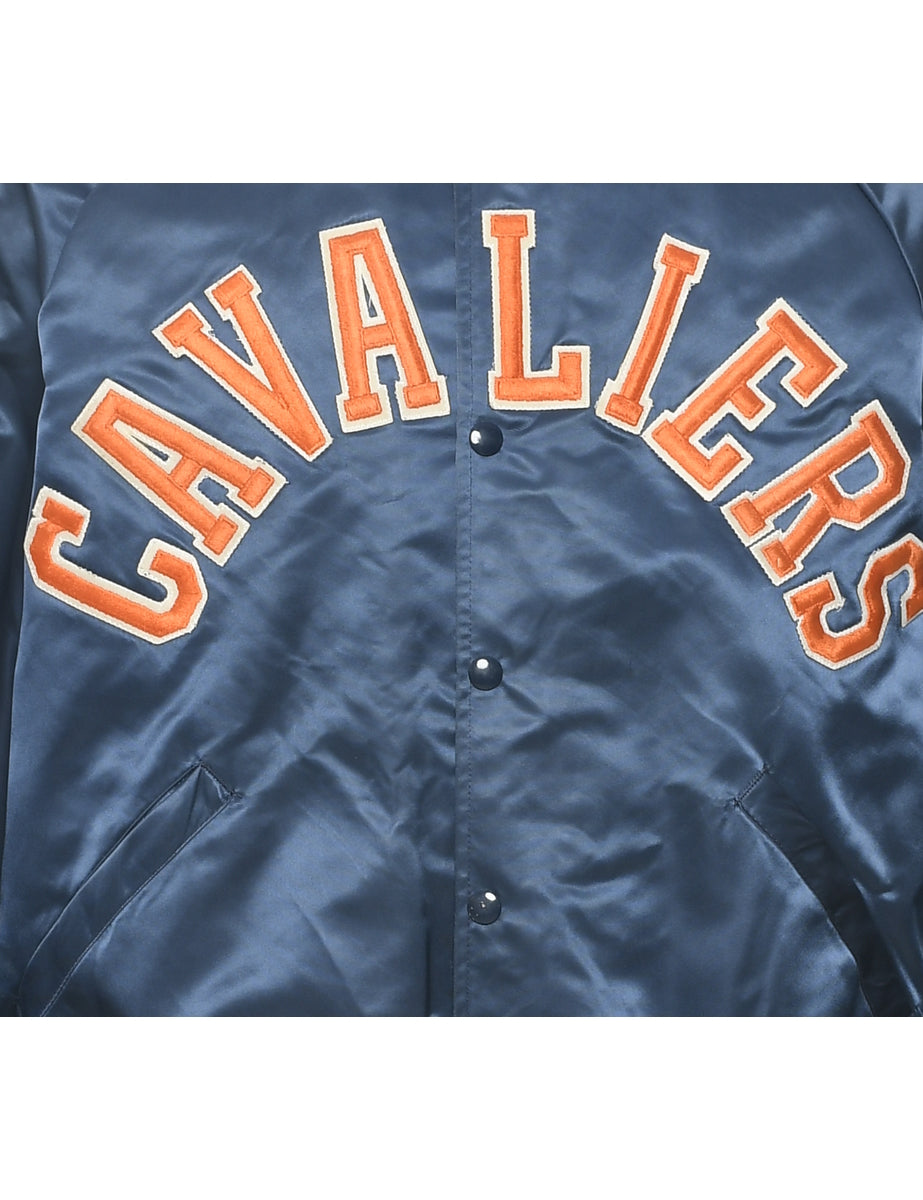 Cavaliers Bomber Jacket - L