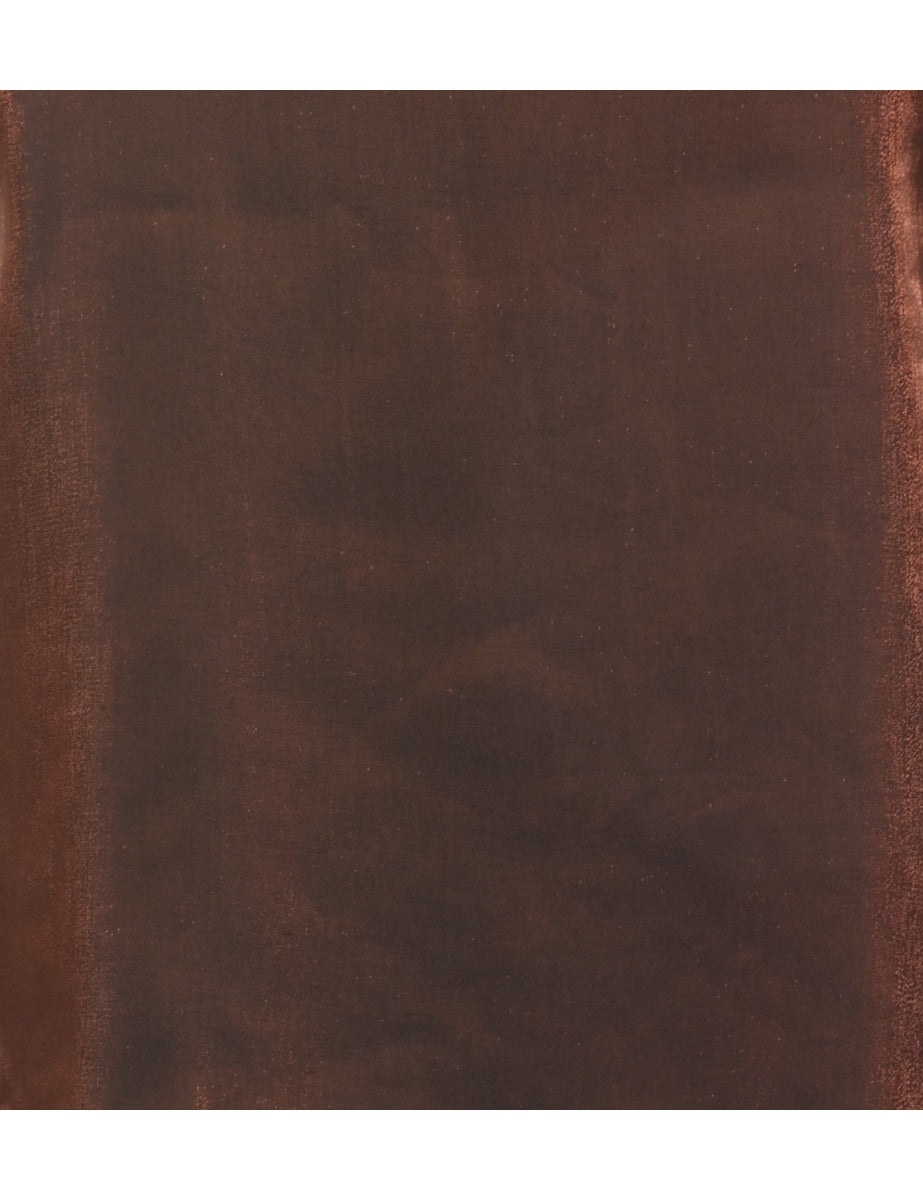 Sleeveless Evening Top - M