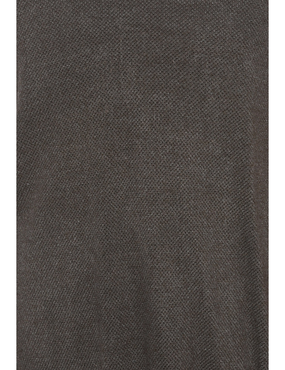 Black Geoffrey Beene Jumper - XXL