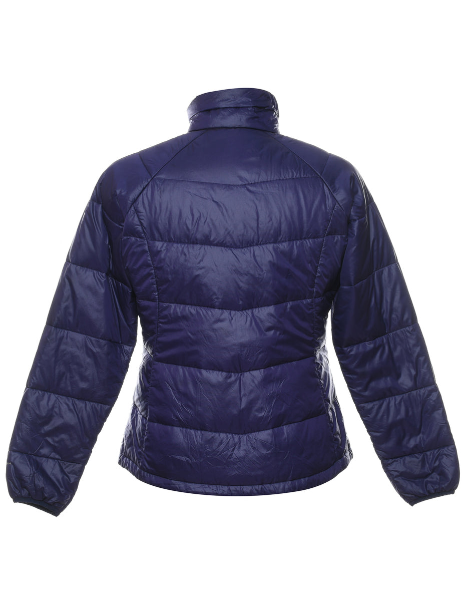 Columbia Puffer Jacket - M