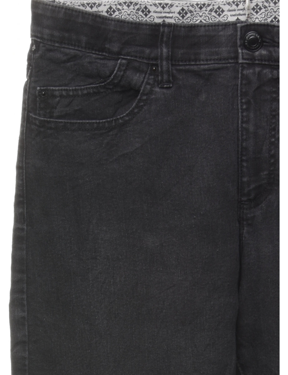 Tapered Lee Jeans - W33 L31