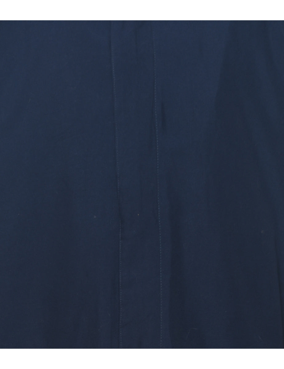 Zip Front Mountaineering Jacket - L