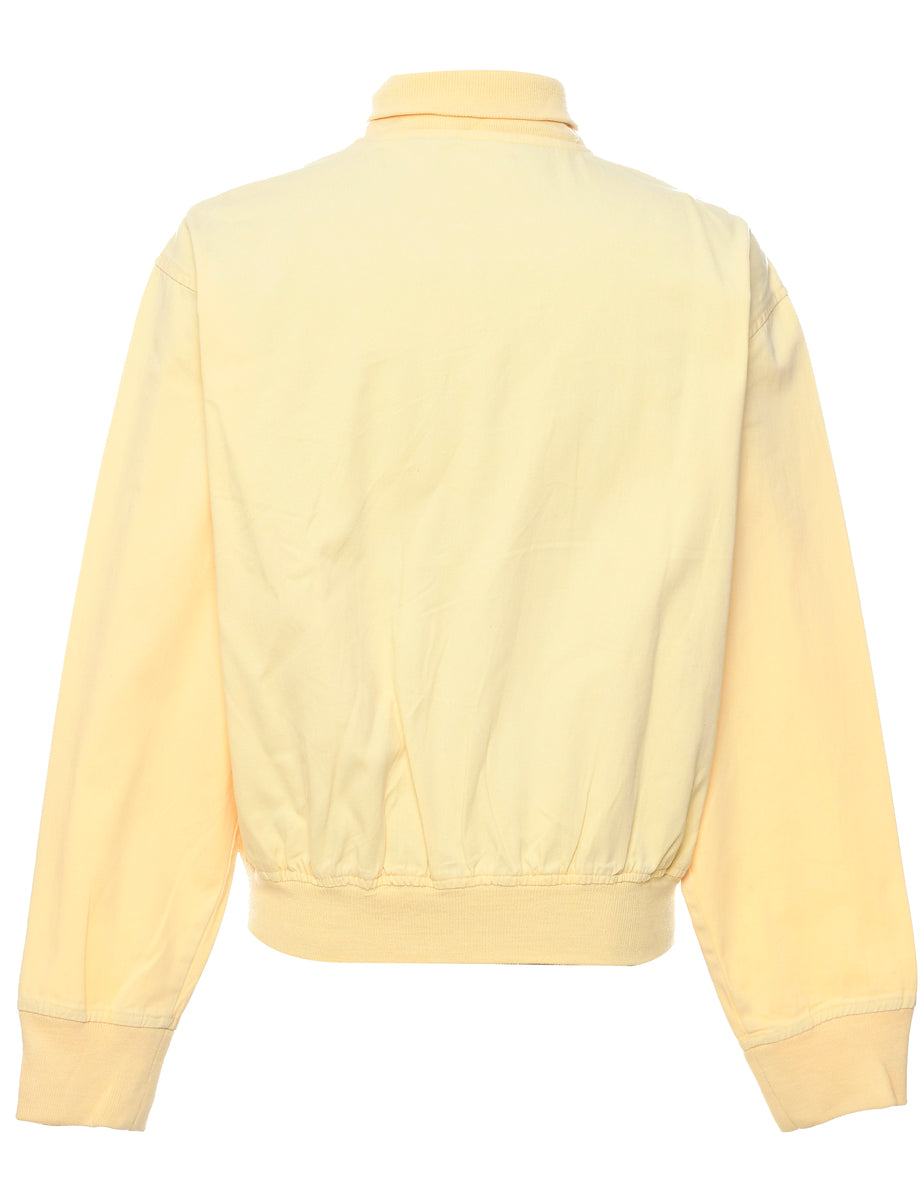 Ralph Lauren Bomber Jacket - L