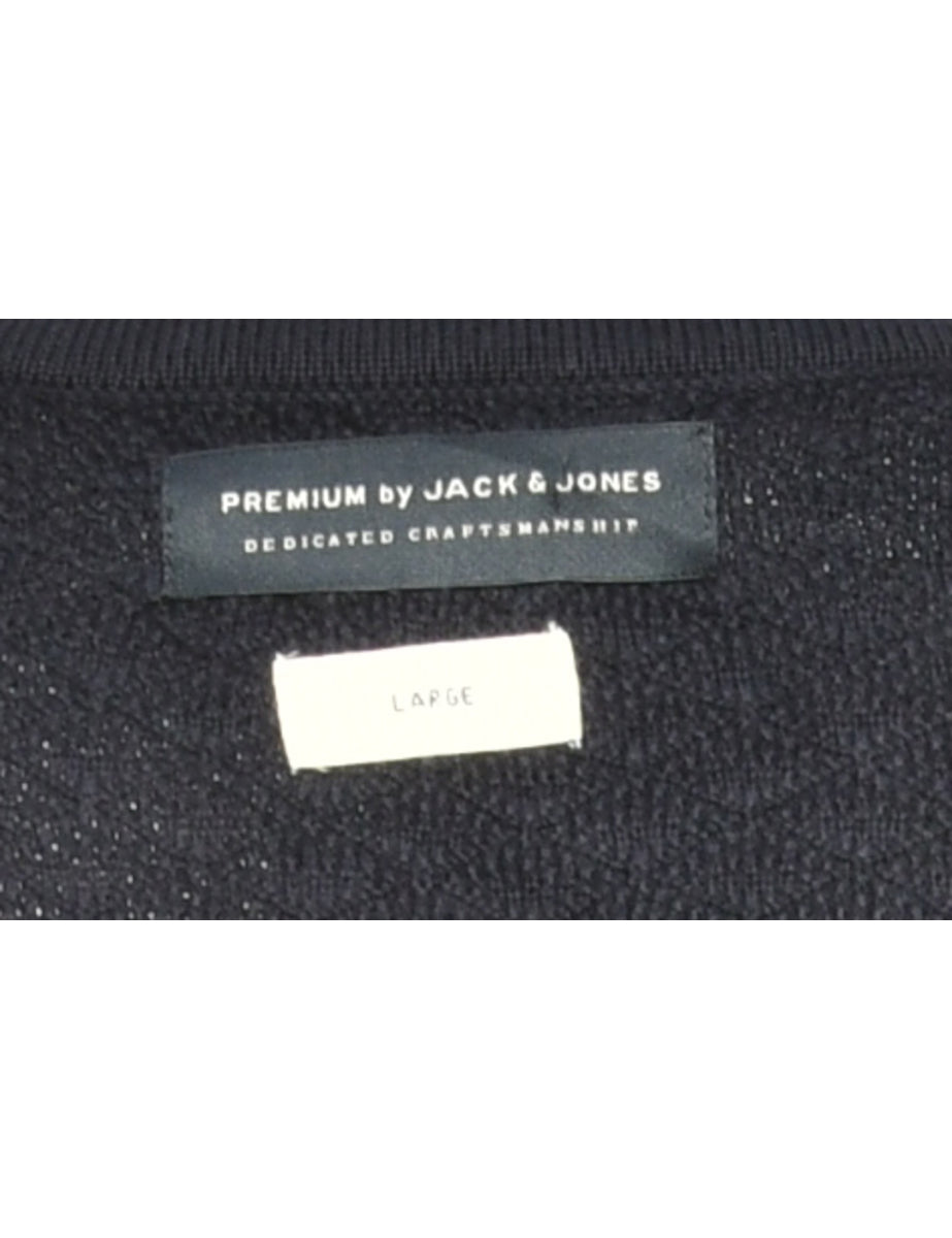 Long Sleeved Jumper - M