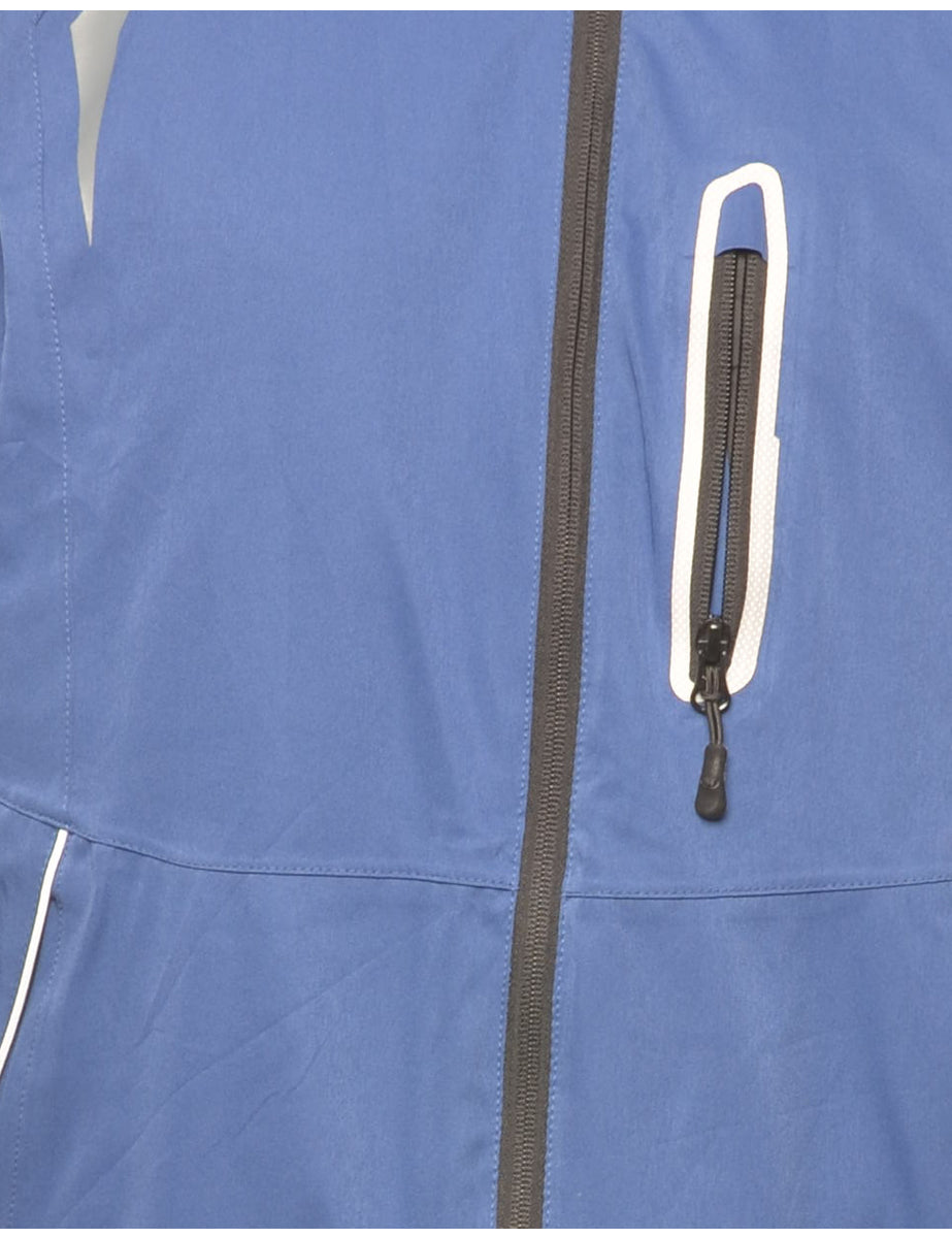 Blue Mountaineering Jacket - S