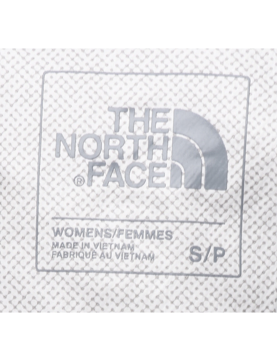 The North Face Hooded Jacket - S