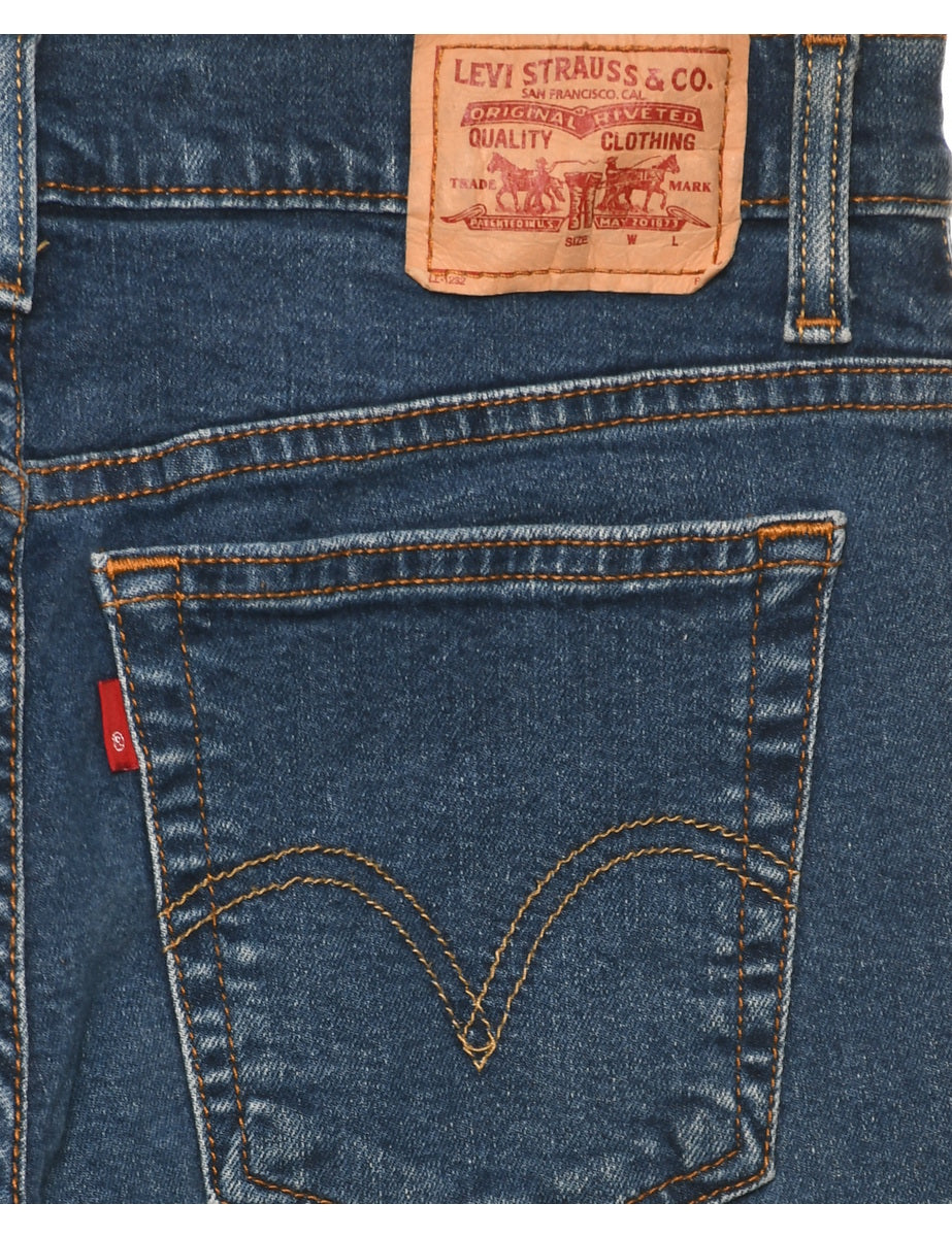 Boot Cut Levi's Jeans - W30 L31