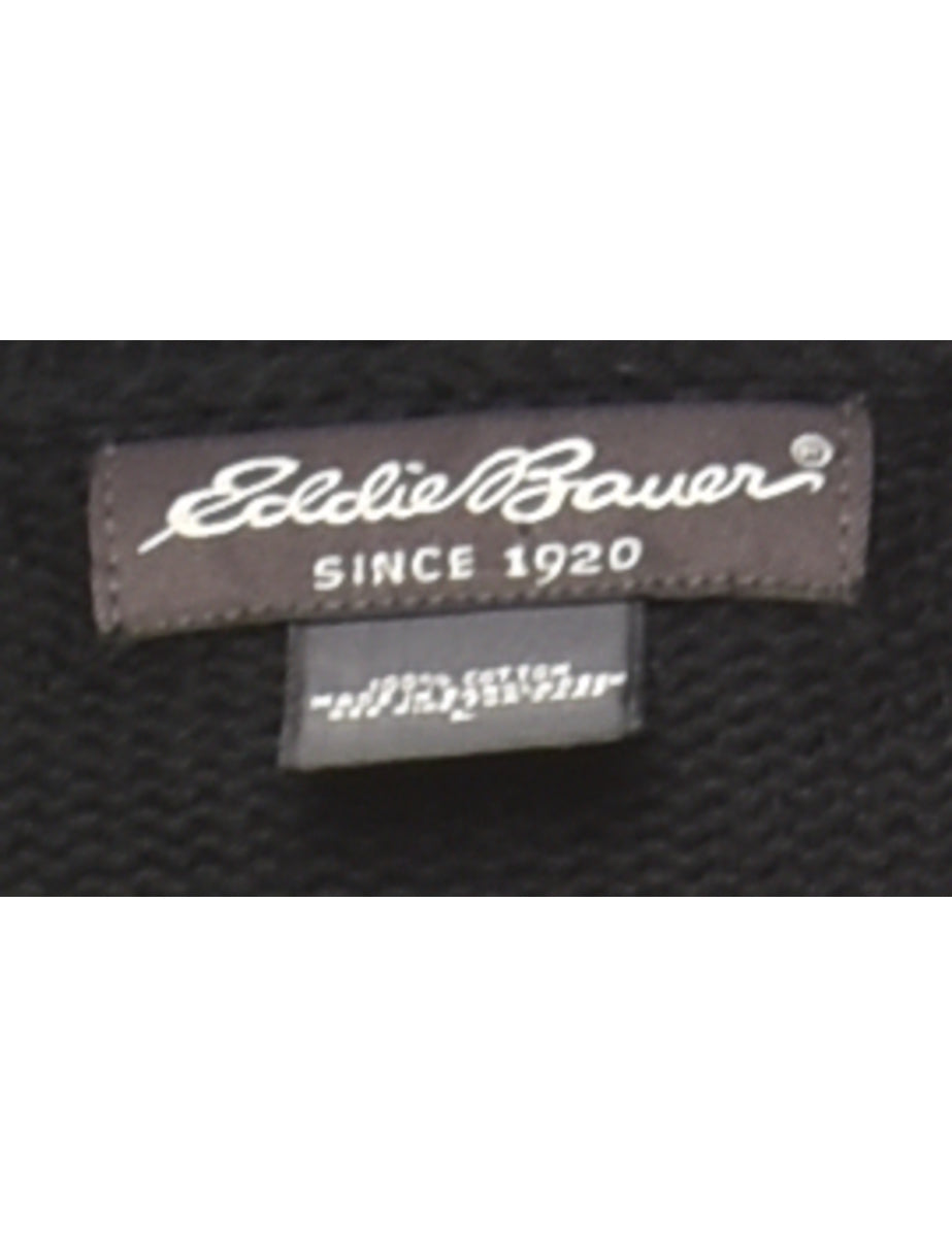 Eddie Bauer Jumper - L