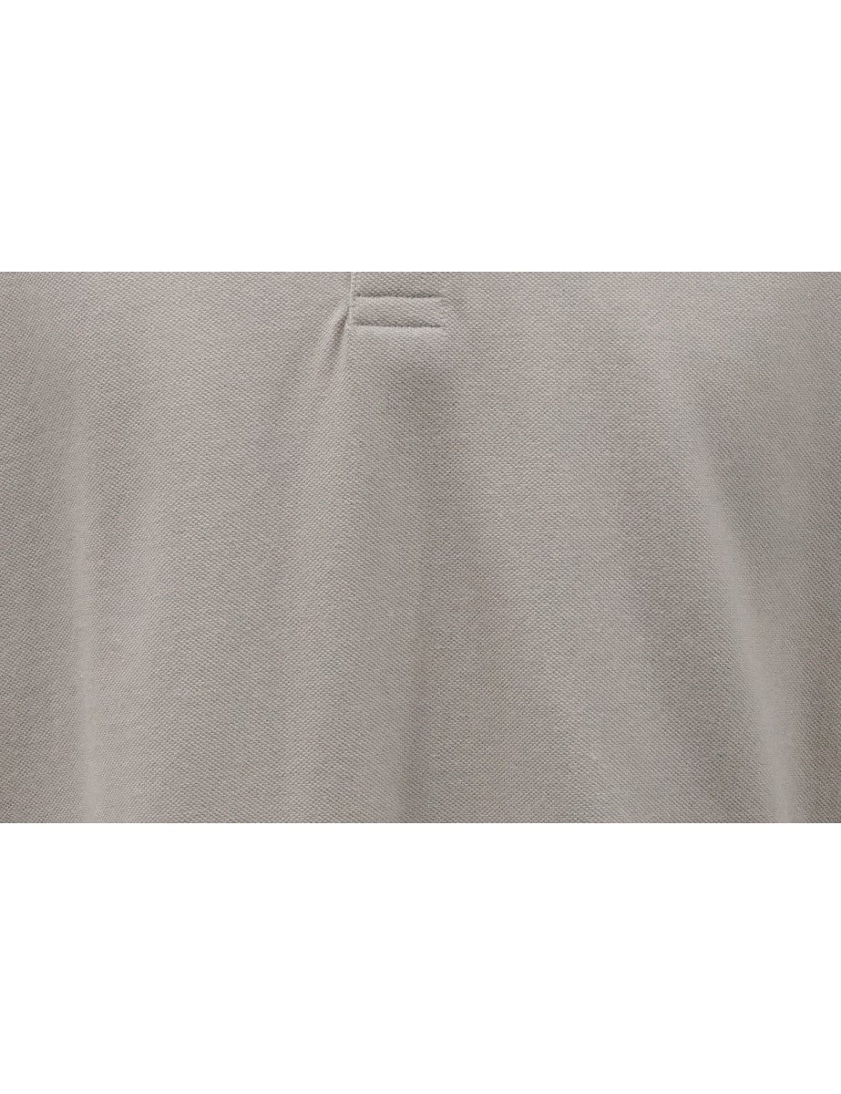 Basic Polo Shirt - L