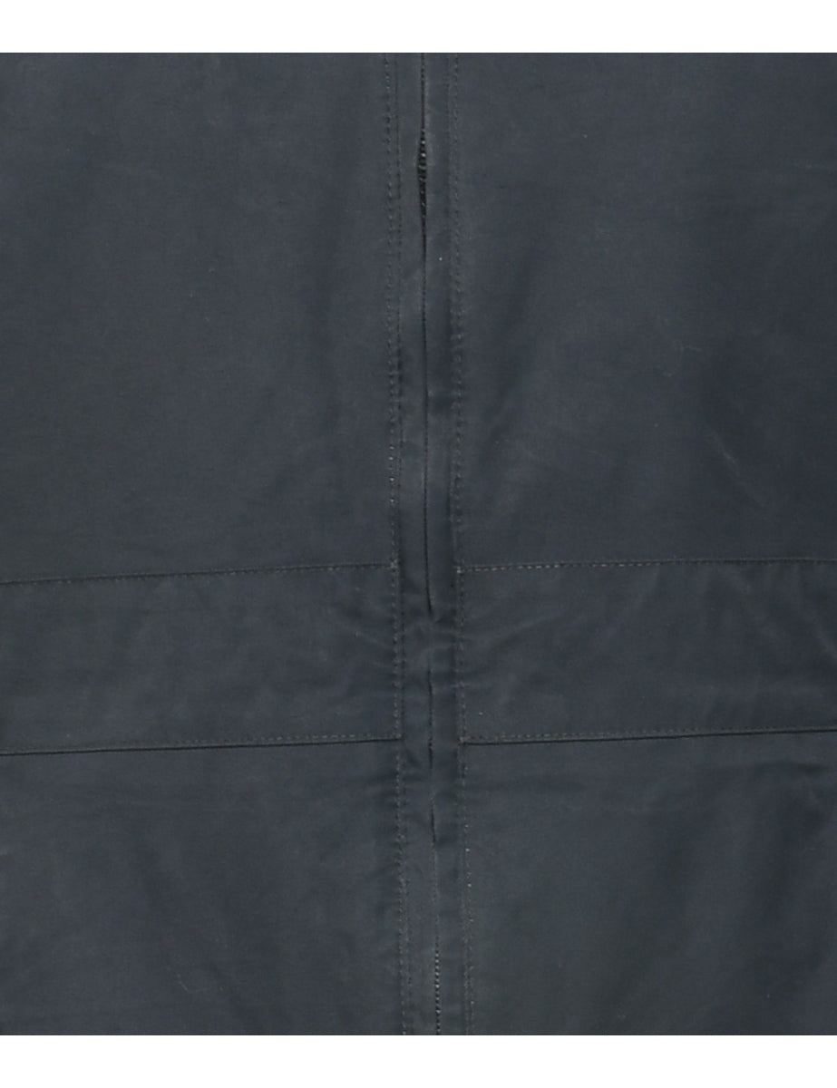 The North Face Puffer Jacket - M