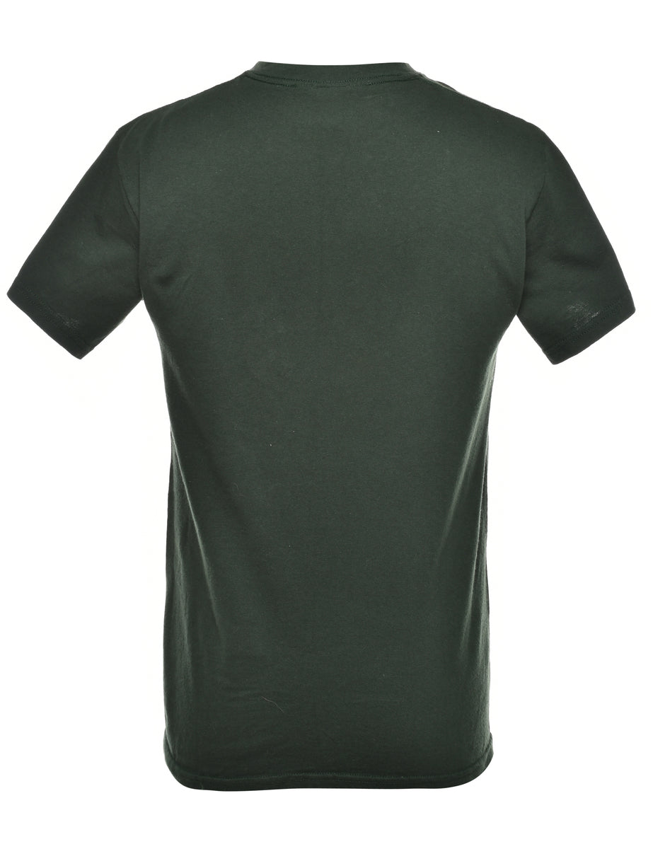 Humboldt State Printed T-shirt - S