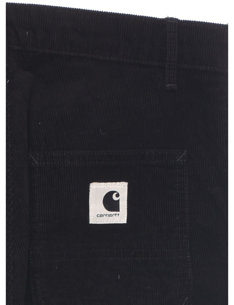Carhartt Corduroy Fabric Trousers - W28 L30