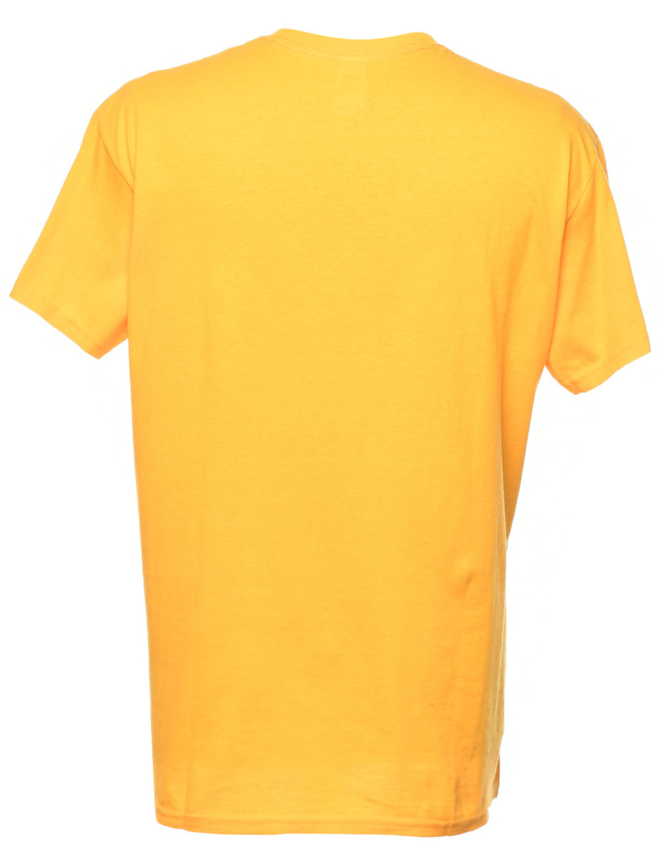 Wilkes Barre Scranton Printed T-shirt - L