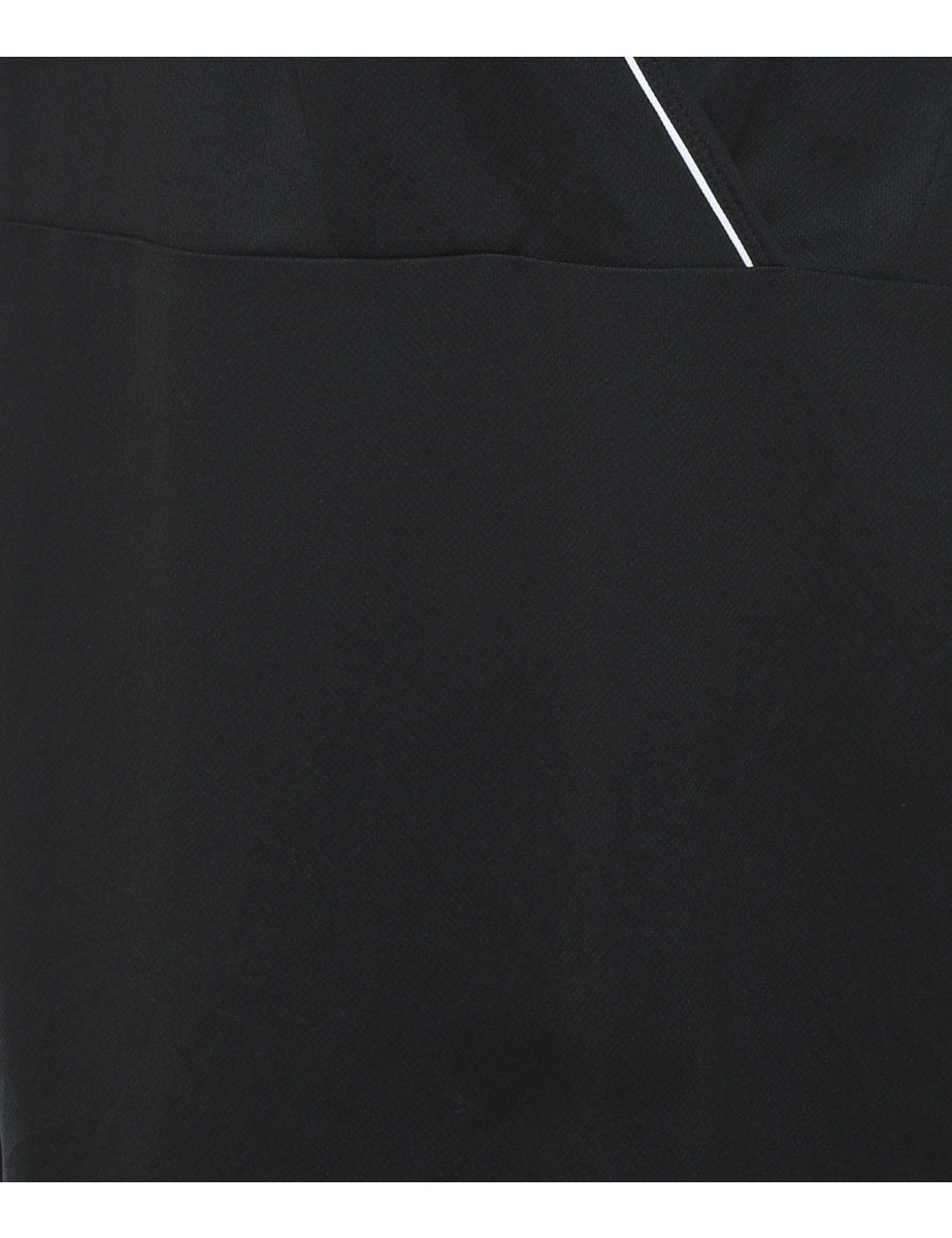 Black Dress - XL