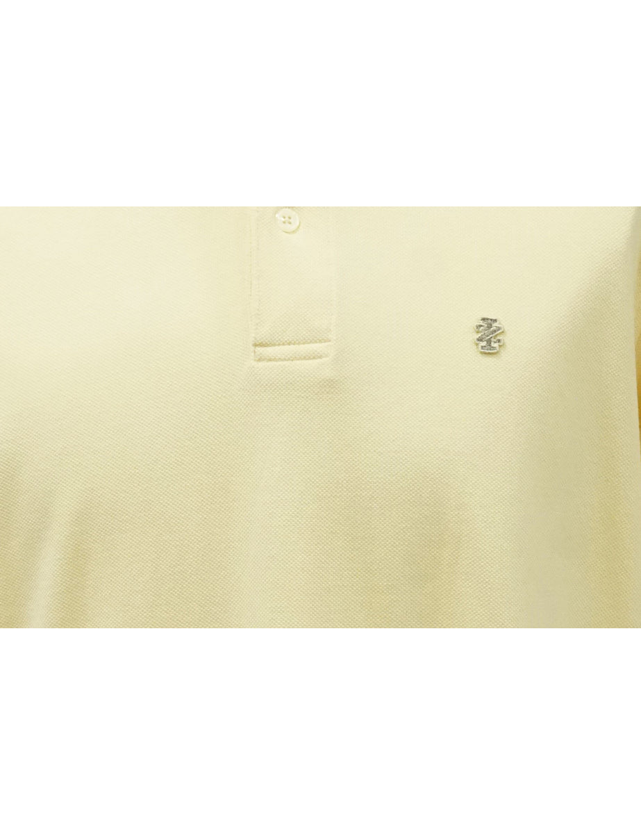 Izod Polo Shirt - L