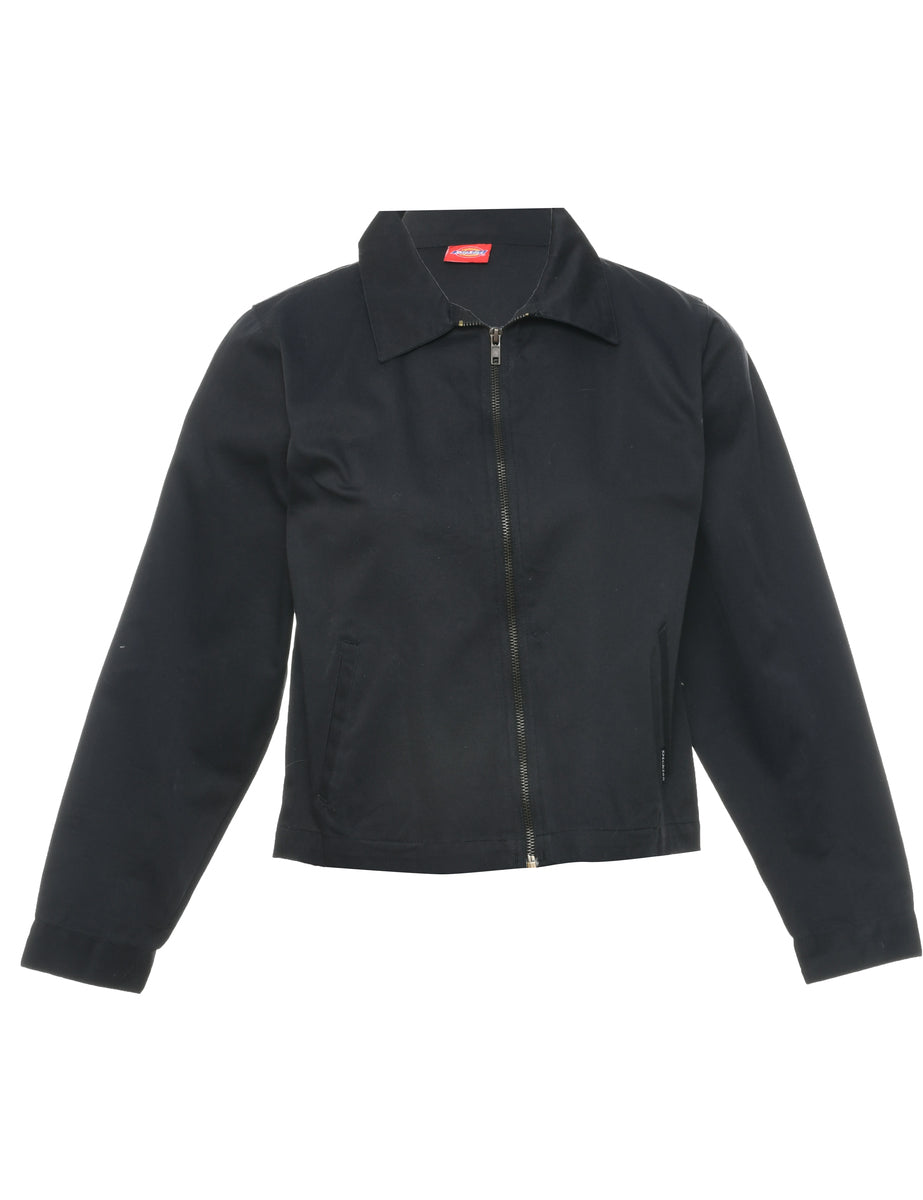 Dickies Black Jacket - M