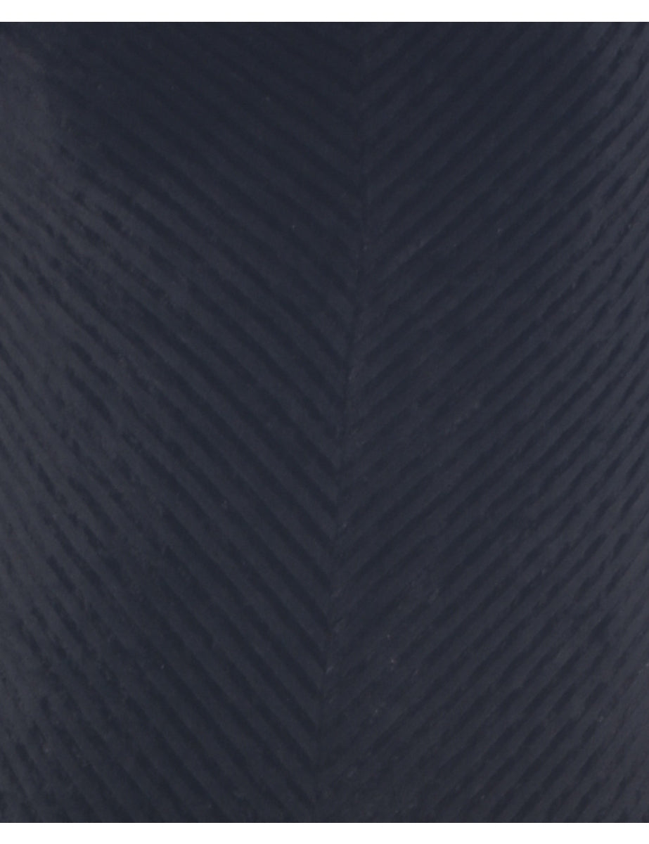 Black Evening Dress - S