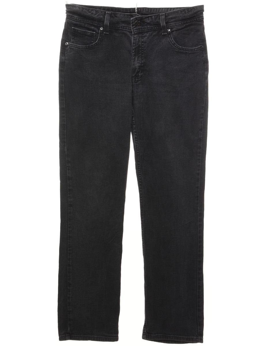 Tapered Lee Jeans - W32 L31
