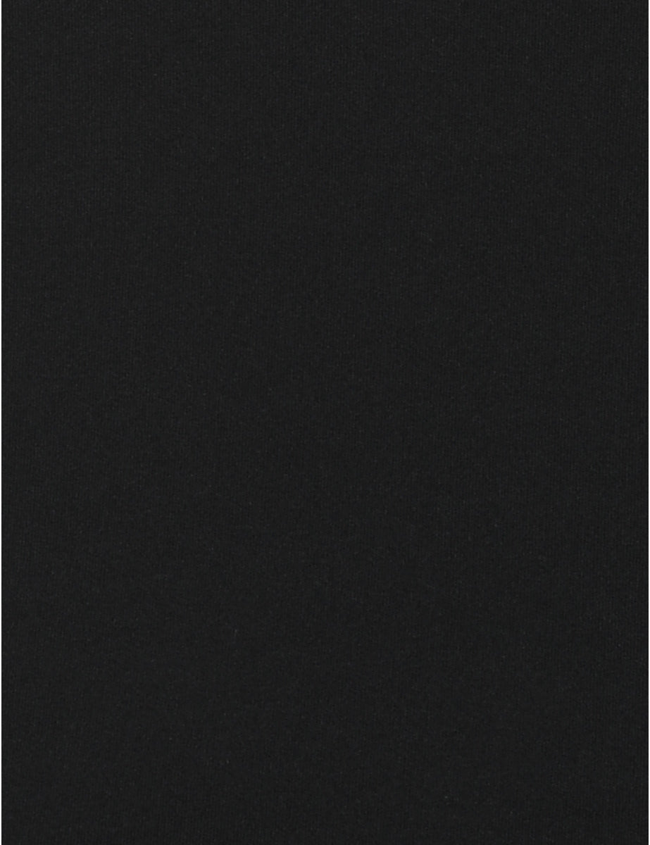 Bootleg Black Top - M