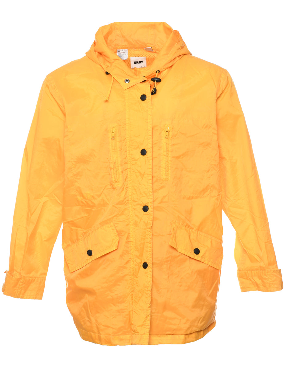 DKNY Nylon Jacket - S