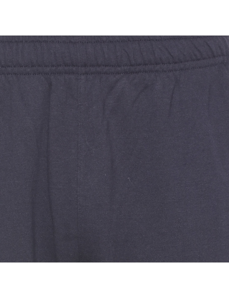 Champion Navy Jogging Bottoms - W34 L33