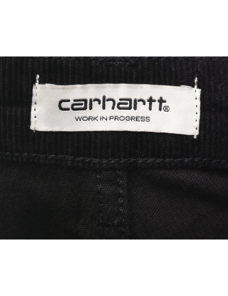 Carhartt Corduroy Fabric Trousers - W28 L30