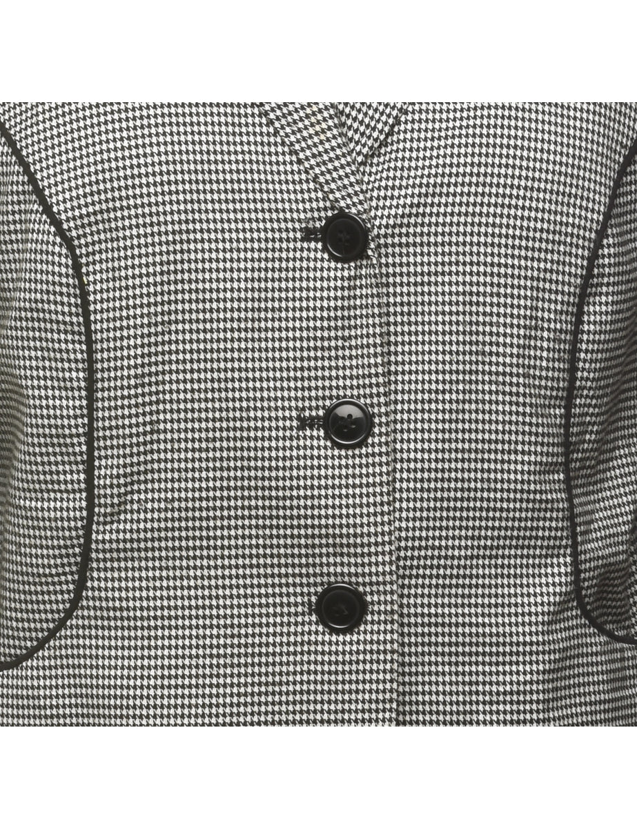 Vintage Lindor Blazer - L