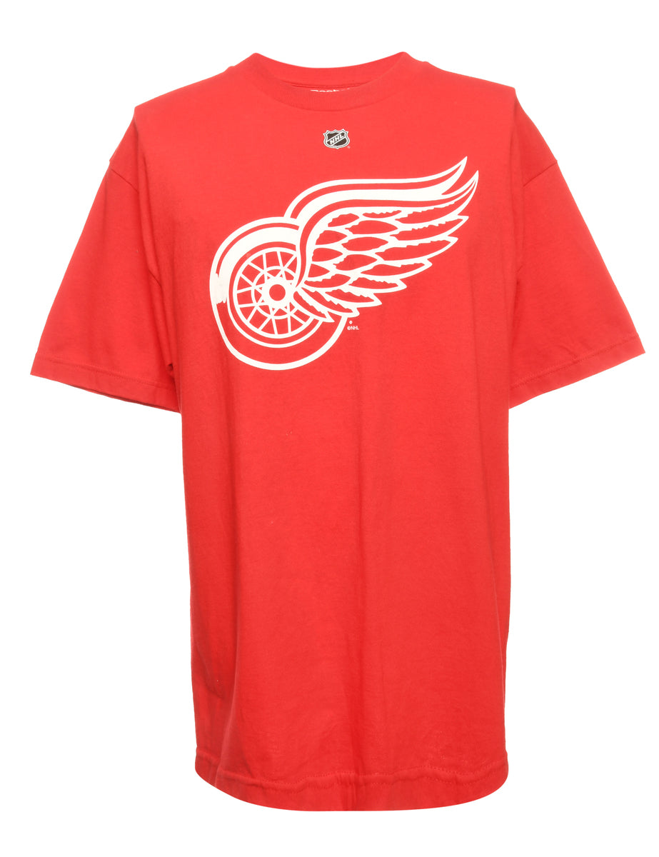 Reebok NHL Sports T-shirt - M