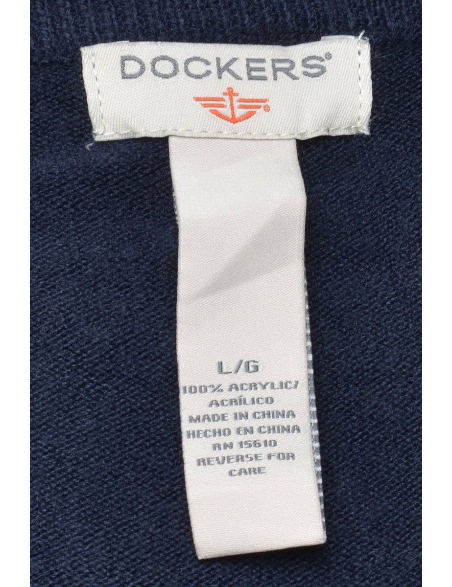 Dockers Jumper - L