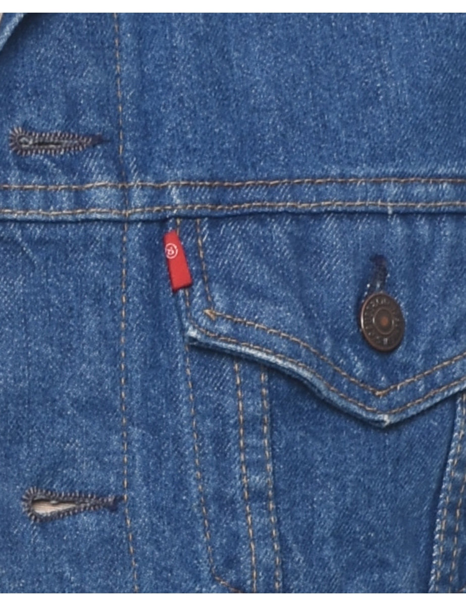 Levi's Denim Jacket - M