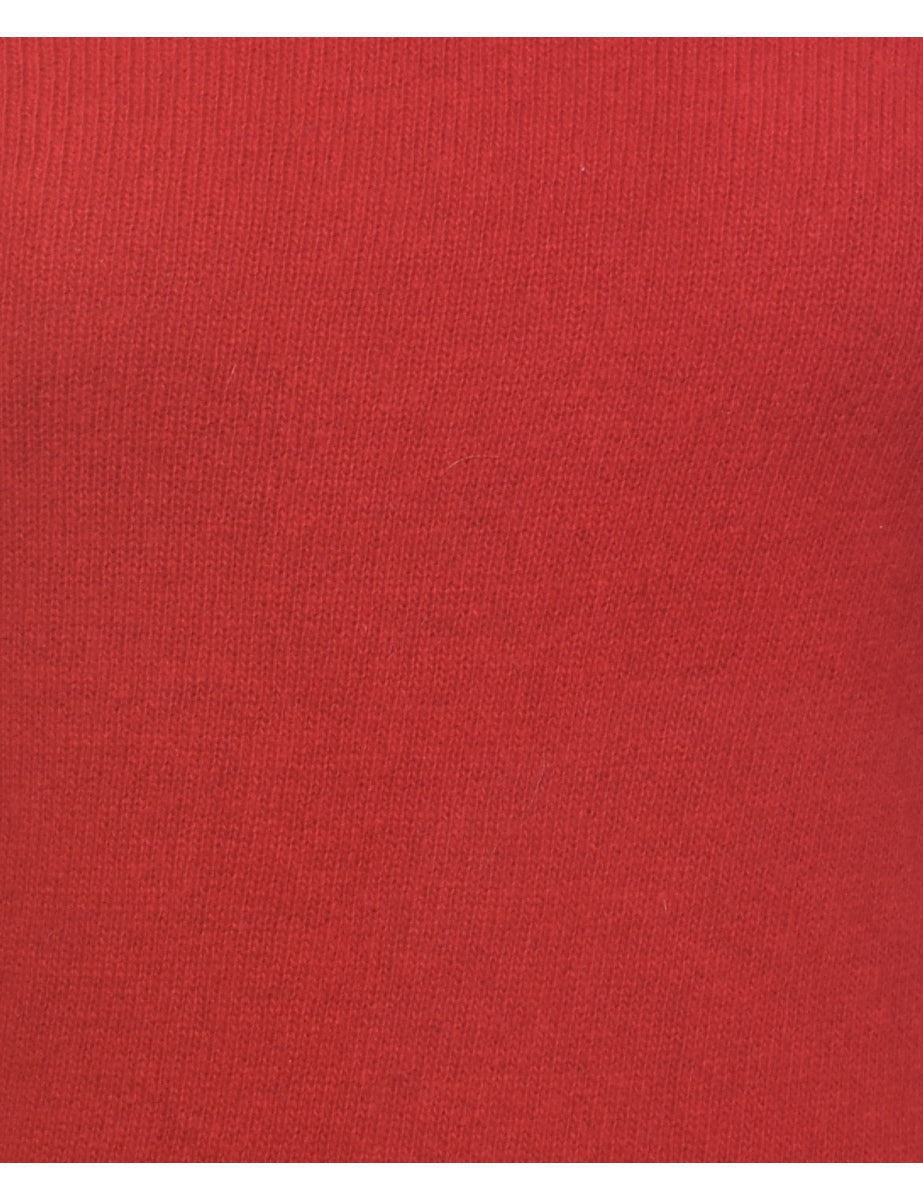Helly Hansen Jumper - M