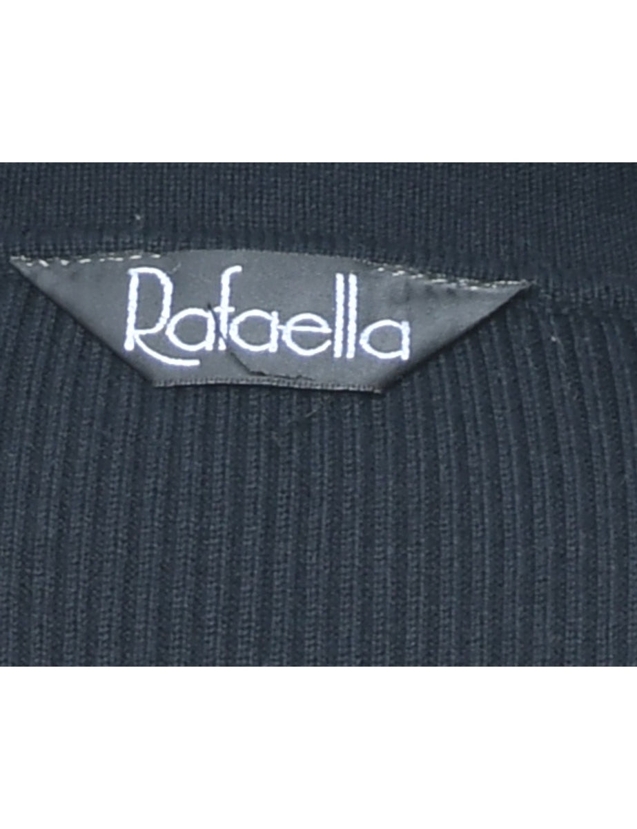 Black Jumper - M