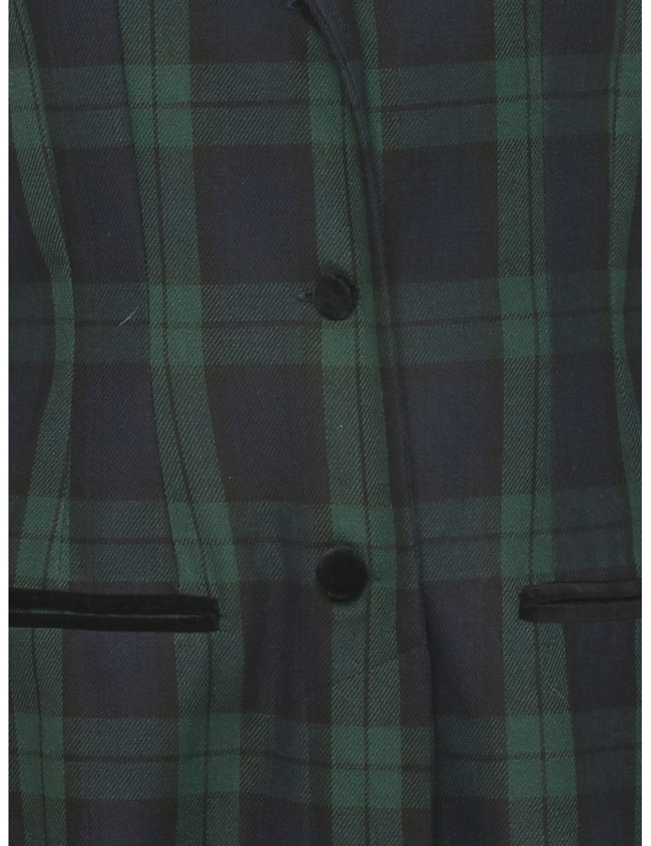 J.G.Hook Coat Dress - M