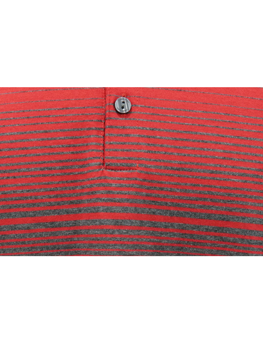 Calvin Klein Polo Shirt - L